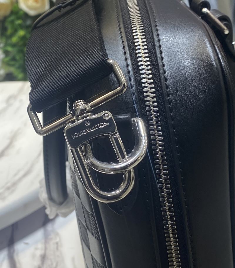 Mens LV Briefcases